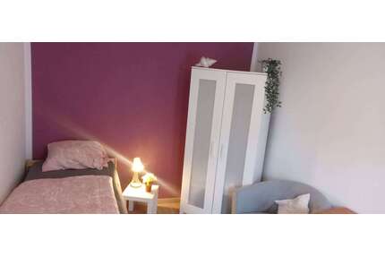 WG-Zimmer in Köln 799,00 € 15 m²