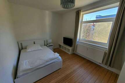 Wohnen auf Zeit in Köln 1.000,00 €