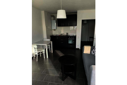 Wohnen auf Zeit in Düsseldorf 1.250,00 €