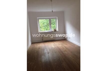 Wohnungsswap - 2 Zimmer, 54 m² - Lorenzengasse, Hamburg-Nord, Hamburg