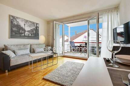 Wohnen auf Zeit in Sindelfingen 1.700,00 €
