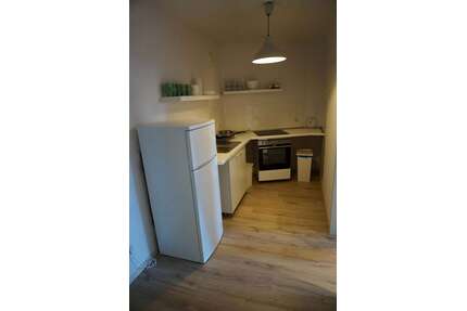 WG-Zimmer in Berlin 590,00 € 8 m²