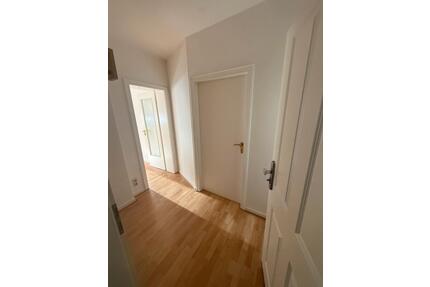 2 Zimmer Wohnung in Krefeld Altbau 48 m²