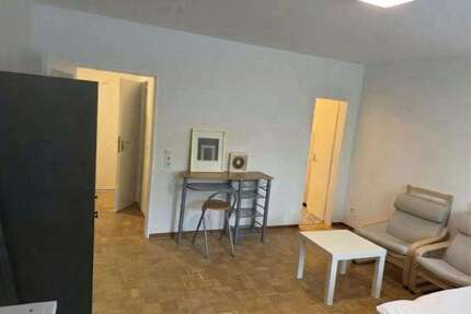 Wohnen auf Zeit in Düsseldorf 1.100,00 €