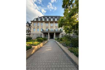 Wohnen auf Zeit in Wiesbaden 1.750,00 €