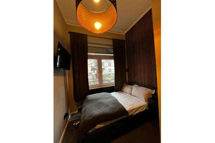 WG-Zimmer in Frankfurt am Main 715,00 € 12 m²