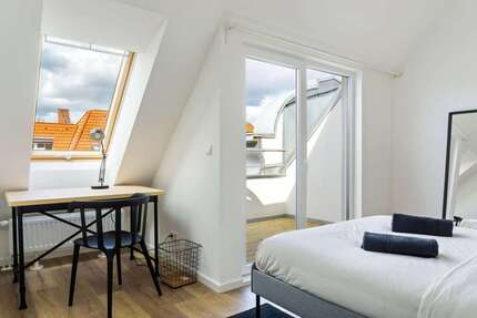 WG-Zimmer in Berlin 685,00 € 16 m²