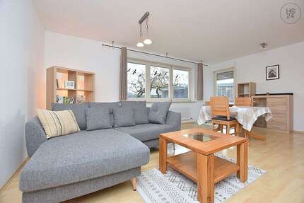 Wohnen auf Zeit in Burgstetten 1.050,00 €