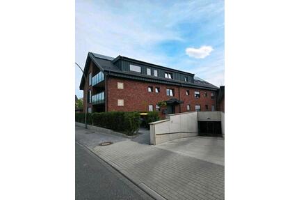 Moderne 3 Zimmer Neubauwohnung mit Terasse in Dolberg - Ahlen