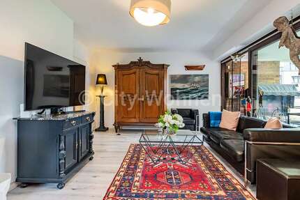 Wohnen auf Zeit in Hamburg 1.900,00 €