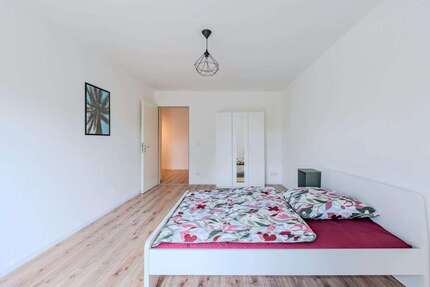 WG-Zimmer in Berlin 650,00 € 10 m²