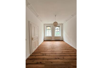 Renovierte 3-er WG nahe Uni Leipzig HTWK Südvorstadt Connewitz