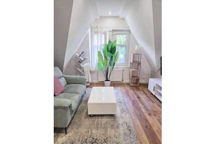 Wohnen auf Zeit in Hilden 1.290,00 €