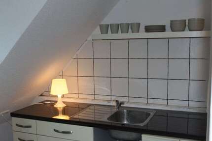 Wohnen auf Zeit in Essen 1.040,00 €