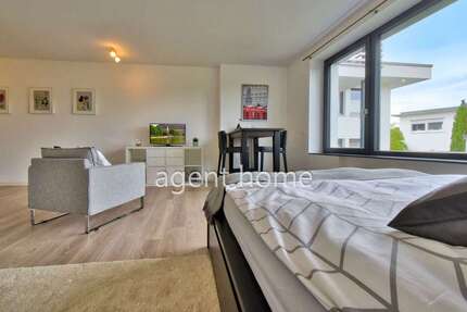Wohnen auf Zeit in Stuttgart 1.190,00 €