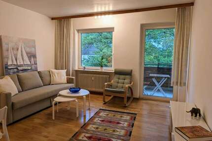 Wohnen auf Zeit in Berlin 1.400,00 €