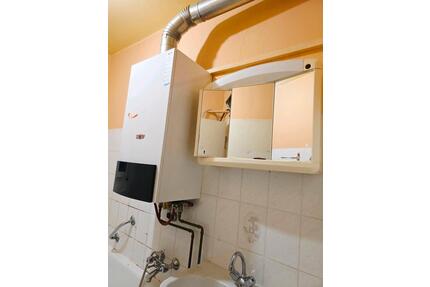 Wohnung vermieten - 400,00&nbsp;EUR Kaltmiete, ca.&nbsp; 40,00&nbsp;m&sup2; in Hagen (PLZ: 58091) Dahl