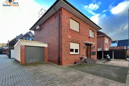 Zimmer zentral in Gronau ab 01.07.26 zu vermieten! - Gronau (Westfahlen)