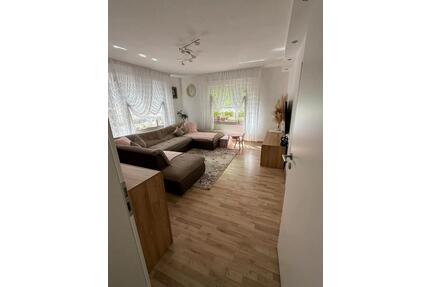 3- Zimmer Wohnung in Wuppertal ElberfeldSteinbeck