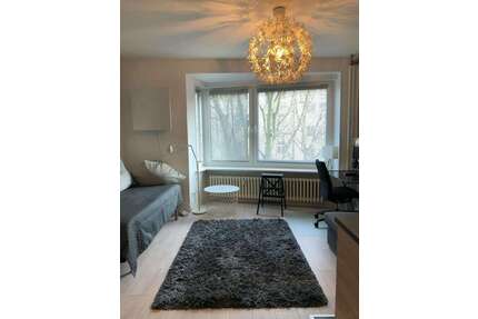 Wohnen auf Zeit in Hamburg 1.190,00 €