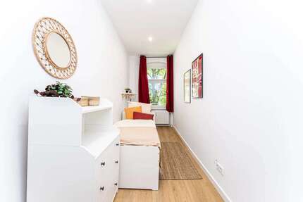 WG-Zimmer in Berlin 630,00 € 11 m²