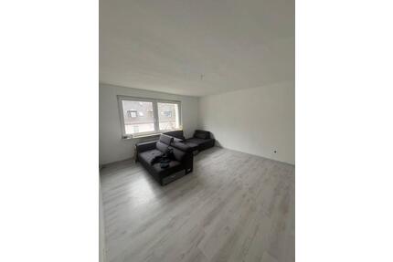 2 Zimmer Wohnung in Ruhiger Lage Duisburg Laar Jahnstrasse