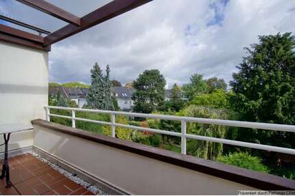 Wohnen auf Zeit in Düsseldorf 1.950,00 €