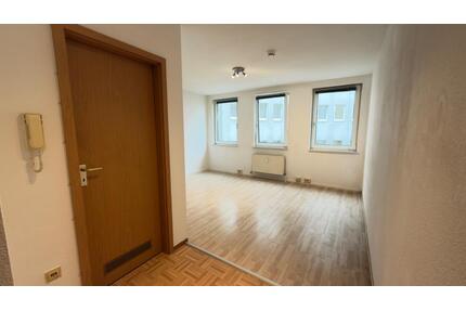 1-Zimmer Wohnung in Nürnberg-Ost m Aufzug, Pantryk. - sofort frei