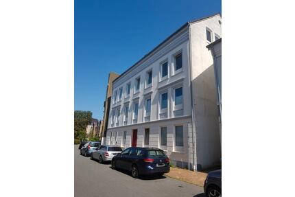 3 Zimmer Wohnung in Stadt und Uni nähe - Flensburg