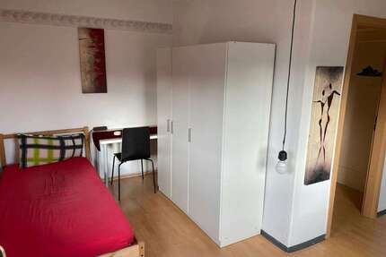 WG-Zimmer in Leinfelden-Echterdingen 500,00 € 14 m²