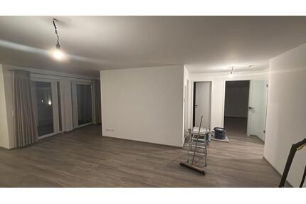 Wohnen mit Stil, 3-Zimmer Wohnung in bester Lage - Bad Oeynhausen Dehme