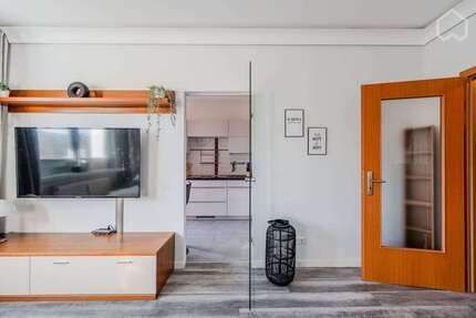 Wohnen auf Zeit in Berlin 1.695,00 €