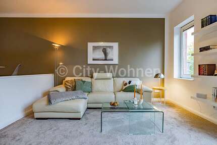 Wohnen auf Zeit in Hamburg 1.850,00 €