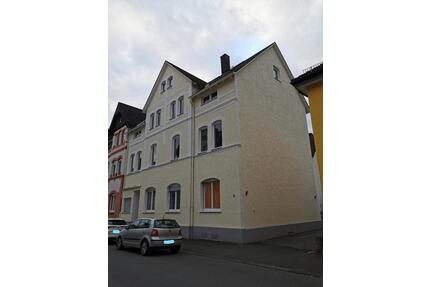 2 Zimmer Wohnung in Gießen - 770,00&nbsp;EUR Kaltmiete, ca.&nbsp; 56,00&nbsp;m&sup2; in Gießen (PLZ: 35392) Schlangenzahl