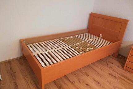 ein Zimmer Wohnung in Hittfeld zu vermieten - Hamburg Harburg