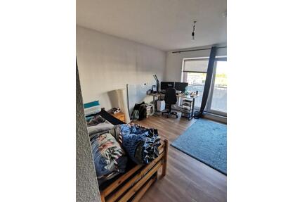 1-Zimmer Apartment - 495,00&nbsp;EUR Kaltmiete, ca.&nbsp; 25,00&nbsp;m&sup2; in Aachen (PLZ: 52068) Aachen-Mitte