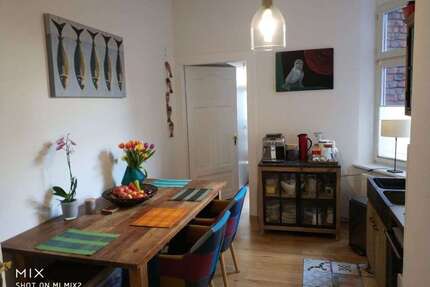 Wohnen auf Zeit in Düsseldorf 1.650,00 €