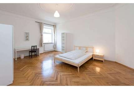 WG-Zimmer in Munich 750,00 € 24 m²