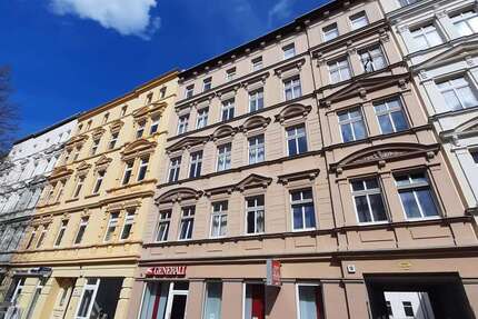 Wohnung zum Mieten in Magdeburg 360,00 € 55 m²