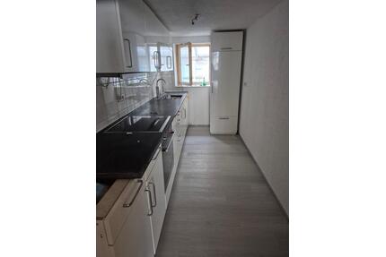 2 Zimmer Wohnung Villingen Centrum - Villingen-Schwenningen