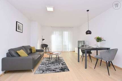 Wohnen auf Zeit in Stuttgart 1.790,00 €