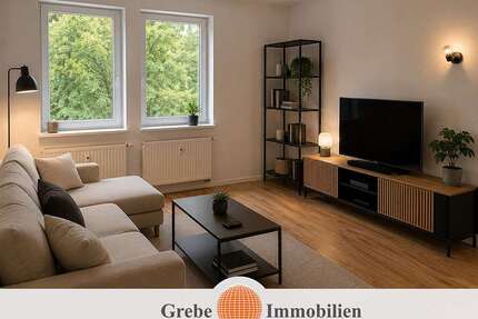 Wohnen auf Zeit in Zossen 685,00 €