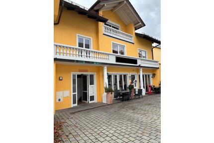 3-Zimmer Wohnung zu vermieten im Zentrum von Ortenburg am