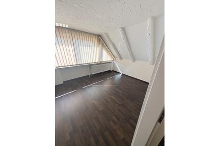 1,5 Zimmer Dachgeschoss Wohnung 45m2 - Dortmund Mengede