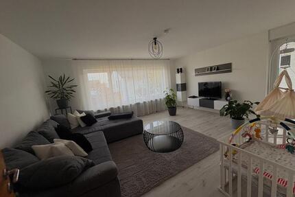 3,5 Zimmer Wohnung - 91qm2 - Albbruck Schachen - Murg