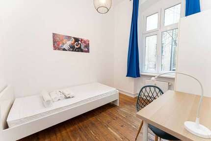 WG-Zimmer in Berlin 615,00 € 15 m²