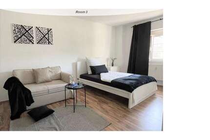 WG-Zimmer in Mannheim 680,00 € 20 m²