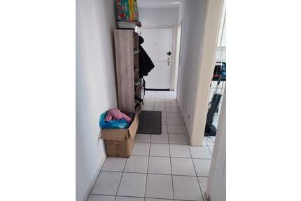 im gepflegten und enenergetisch sanierten MFH im 1 . OG - Gelsenkirchen Gelsenkirchen-Mitte