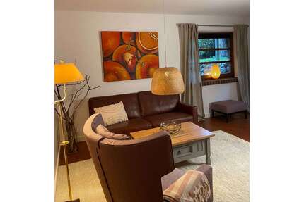 Wohnen auf Zeit in Hamburg 1.580,00 €