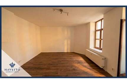Wohnung zum Mieten in Magdeburg Sudenburg 386,40 € 36.8 m² - Magdeburg / Sudenburg